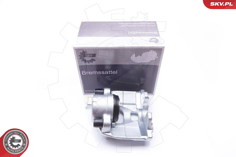Esen Skv Bremssattel [Hersteller-Nr. 42SKV052] für VW, Seat, Audi