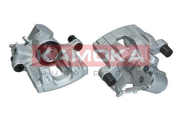 Kamoka Bremssattel [Hersteller-Nr. JBC0014] für Vauxhall, Opel