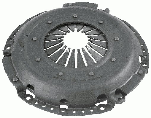 Sachs Kupplungsdruckplatte [Hersteller-Nr. 3082308041] für Skoda, VW, Audi