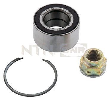 Snr Radlagersatz [Hersteller-Nr. R158.42] für Fiat, Ford, Lancia, Chrysler
