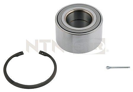 Snr Radlagersatz [Hersteller-Nr. R169.36] für Lexus, Toyota
