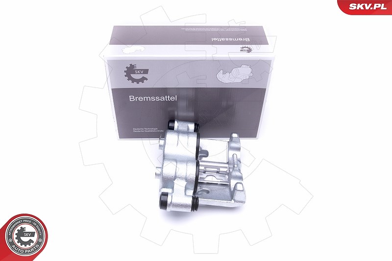 Esen Skv Bremssattel [Hersteller-Nr. 45SKV523] für Iveco, Nissan, Renault Trucks, Renault