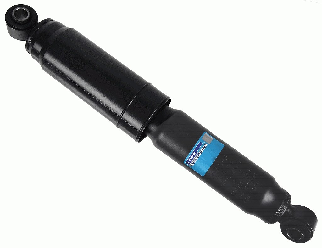 Sachs Stoßdämpfer [Hersteller-Nr. 314715] für Peugeot, Fiat, Opel, Citroën, Vauxhall