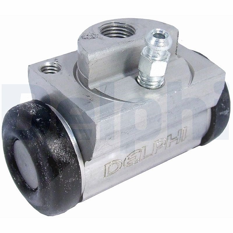 Delphi Radbremszylinder [Hersteller-Nr. LW90076] für Daihatsu, Peugeot, Citroën, Opel, Honda, Lancia, Toyota, Vauxhall, Chrysler, Fiat