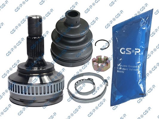 Gsp Gelenksatz, Antriebswelle [Hersteller-Nr. 810067] für Peugeot, Citroën