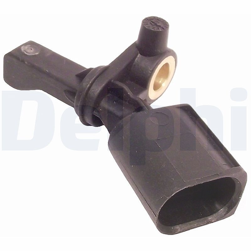 Delphi Sensor, Raddrehzahl [Hersteller-Nr. SS20211] für Seat, Audi, Skoda, VW