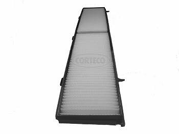 Corteco Filter, Innenraumluft ERSTAUSRÜSTERQUALITÄT [Hersteller-Nr. 80000063] für BMW, Alpina