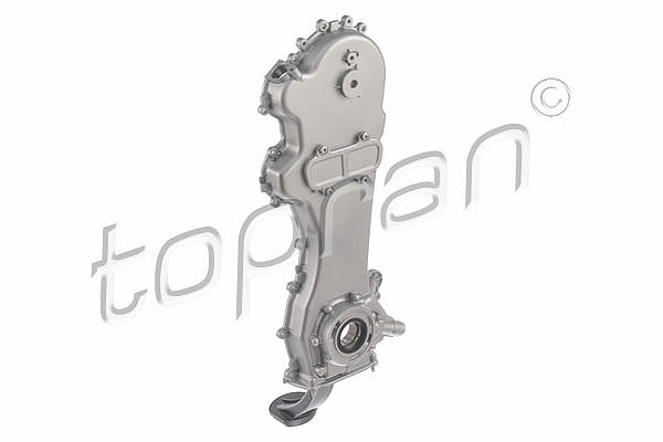 Topran Ölpumpe [Hersteller-Nr. 208359] für Ford, Vauxhall, Citroën, Fiat, Peugeot, Opel