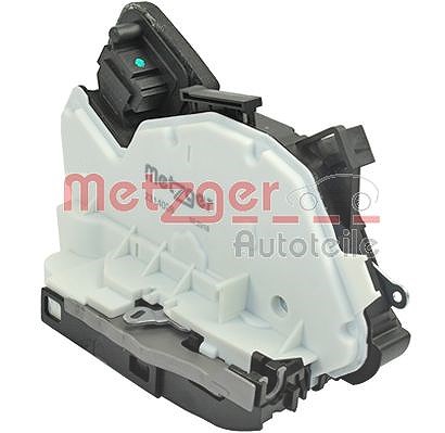 Metzger Autoteile Türschloss [Hersteller-Nr. 2314026] für Skoda, Seat, VW