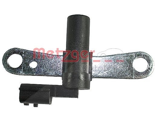Metzger Autoteile Impulsgeber, Kurbelwelle [Hersteller-Nr. 0902276] für Renault, Dacia