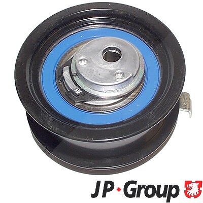 Jp Group Spannrolle, Zahnriemen [Hersteller-Nr. 1112203000] für VW, Seat, Audi, Skoda