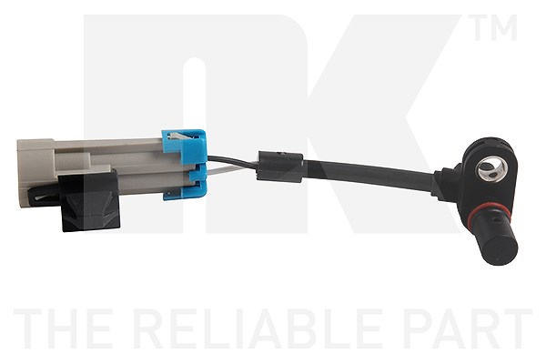 Nk Sensor, Raddrehzahl [Hersteller-Nr. 295018] für Opel, Vauxhall, Chevrolet