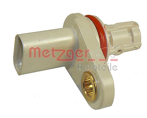 Metzger Autoteile Sensor, Nockenwellenposition [Hersteller-Nr. 0903135] für Cadillac, Chevrolet, Opel, Vauxhall