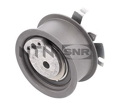 Snr Spannrolle, Zahnriemen [Hersteller-Nr. GT357.51] für Audi, Seat, Ford, Skoda, VW