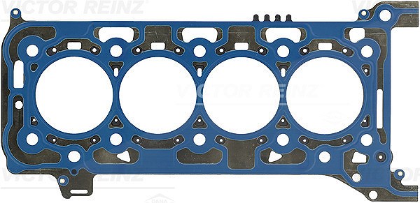 Victor Reinz Dichtung, Zylinderkopf [Hersteller-Nr. 61-11839-30] für Ford, Ford Usa