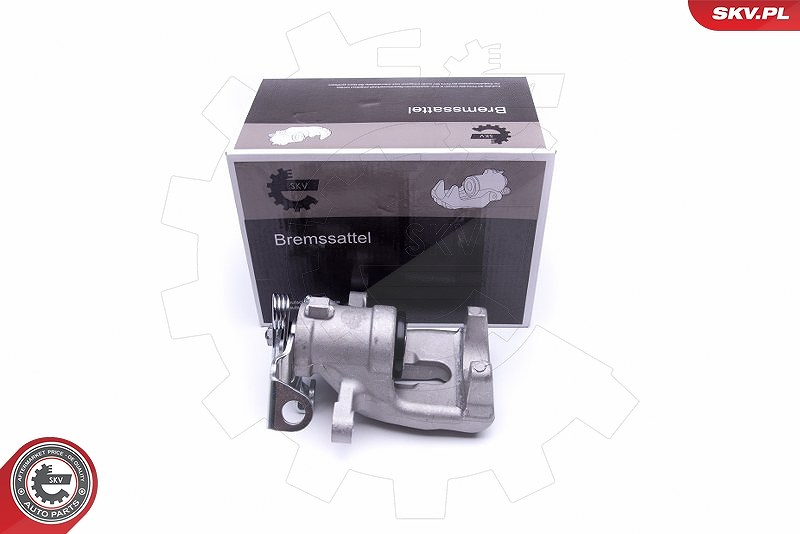Esen Skv Bremssattel [Hersteller-Nr. 46SKV553] für Vauxhall, Opel