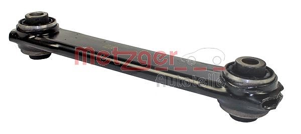 Metzger Autoteile Lenker, Radaufhängung [Hersteller-Nr. 58075809] für Vauxhall, Opel, Fiat