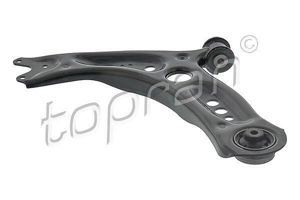 Topran Lenker, Radaufhängung [Hersteller-Nr. 116564] für Audi, VW, Seat, Skoda