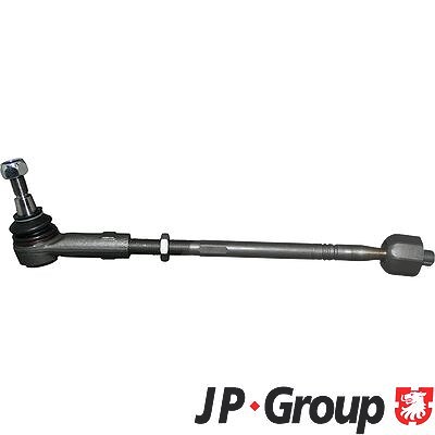 Jp Group Spurstange [Hersteller-Nr. 1144403470] für Porsche, VW, Audi
