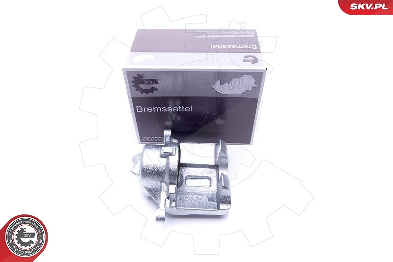 Esen Skv Bremssattel [Hersteller-Nr. 46SKV061] für Volvo