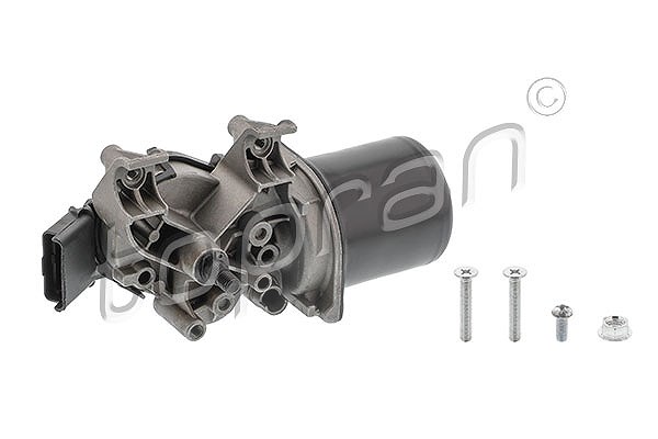 Topran Wischermotor [Hersteller-Nr. 701273] für Renault