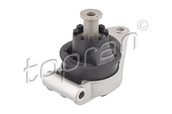 Topran Lagerung, Motor [Hersteller-Nr. 205857] für Vauxhall, Opel