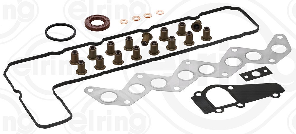 Elring Dichtungssatz, Zylinderkopf [Hersteller-Nr. 216.470] für Tata, Mahindra, Fiat, Citroën, Lancia, Suzuki, Peugeot