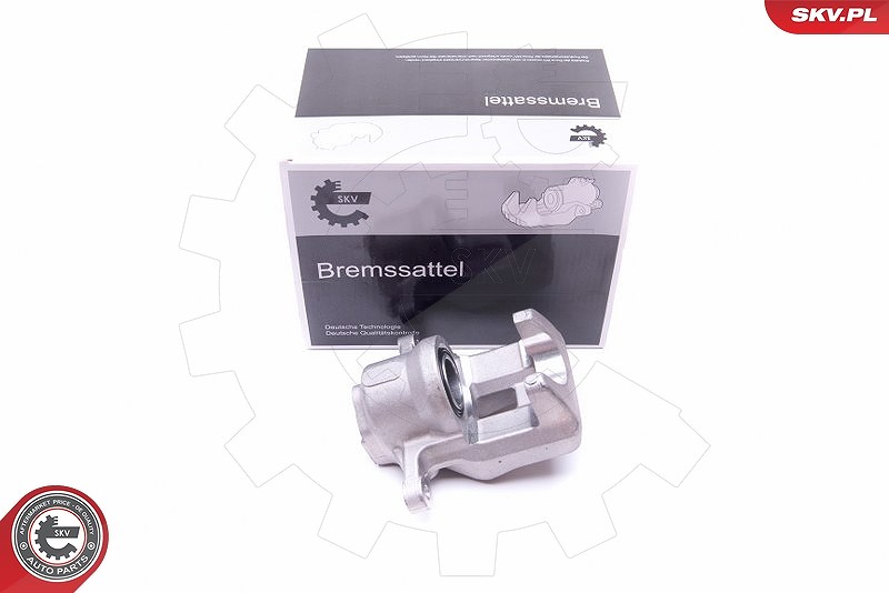 Esen Skv Bremssattel [Hersteller-Nr. 45SKV813] für Toyota