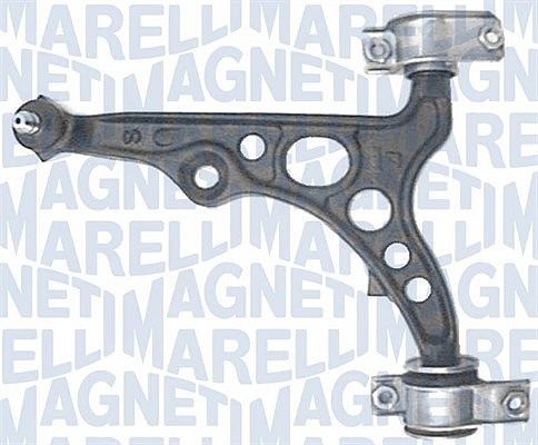 Magneti Marelli Lenker, Radaufhängung [Hersteller-Nr. 301181304200] für Lancia, Fiat