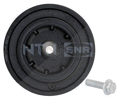 Snr Riemenscheibe, Kurbelwelle [Hersteller-Nr. DPF355.22K1] für Nissan, Opel, Mitsubishi, Vauxhall, Renault