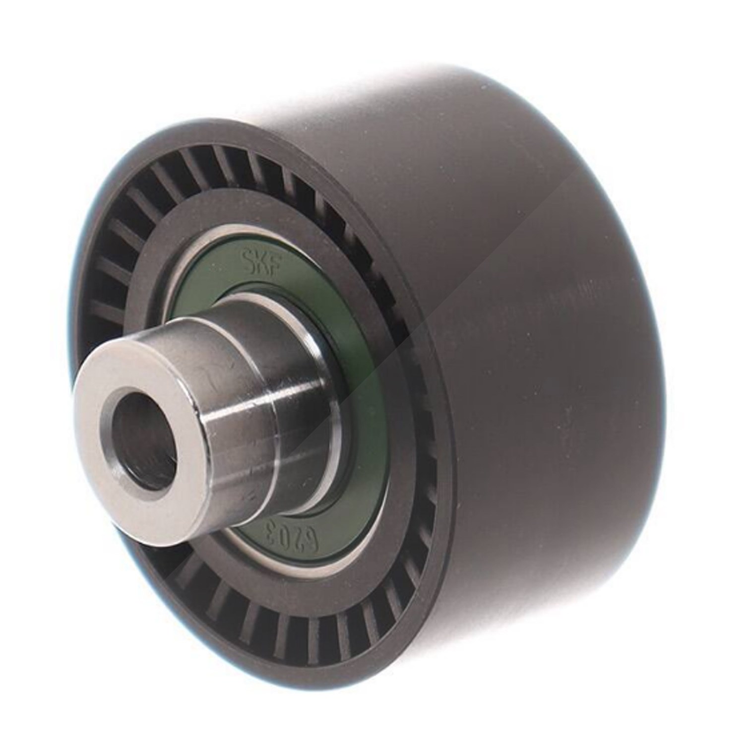 Skf Umlenk-/Führungsrolle, Keilrippenriemen [Hersteller-Nr. VKM33131] für Citroën, Toyota, Peugeot, Fiat
