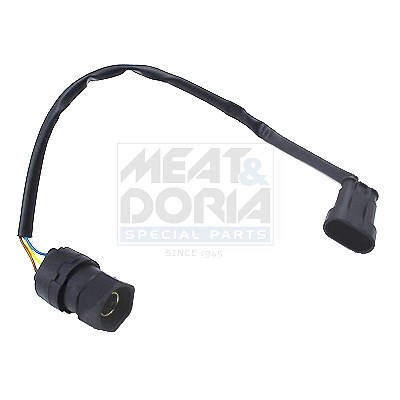 Meat & Doria Sensor, Geschwindigkeit [Hersteller-Nr. 871148] für Fiat