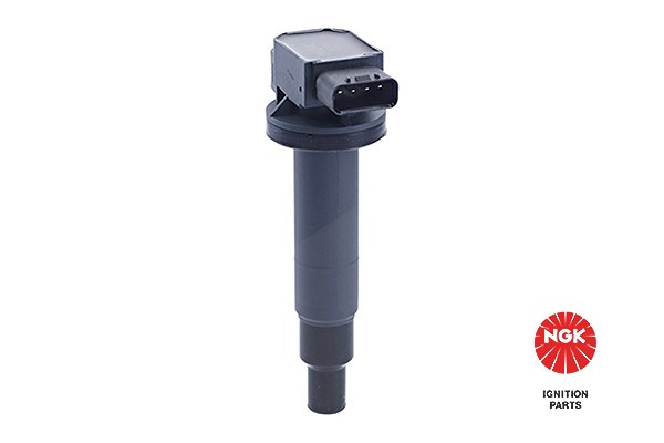 Ngk Zündspule [Hersteller-Nr. 48095] für Toyota
