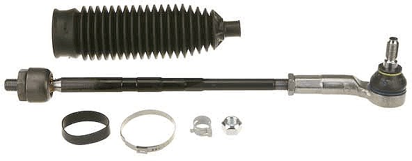 Trw Spurstange [Hersteller-Nr. JRA578] für Seat, VW, Skoda