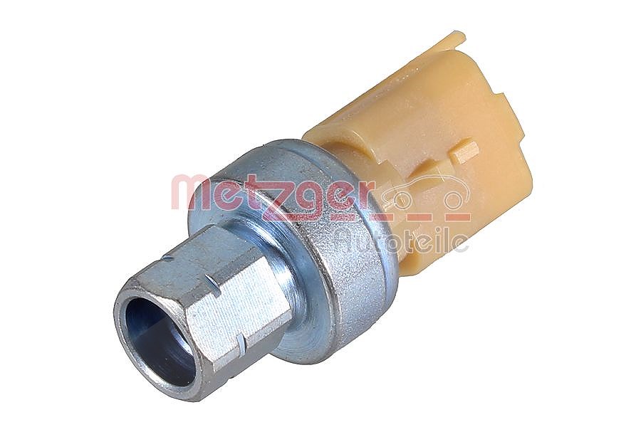 Metzger Autoteile Druckschalter, Klimaanlage [Hersteller-Nr. 0917331] für Peugeot, Ds, Citroën