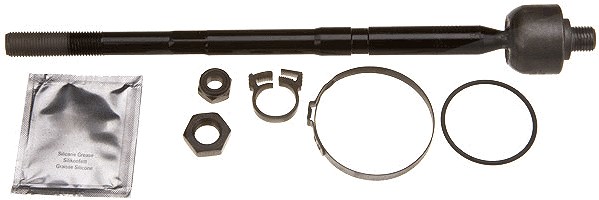 Trw Axialgelenk, Spurstange [Hersteller-Nr. JAR992] für Alfa Romeo, Fiat, Opel, Vauxhall, Abarth