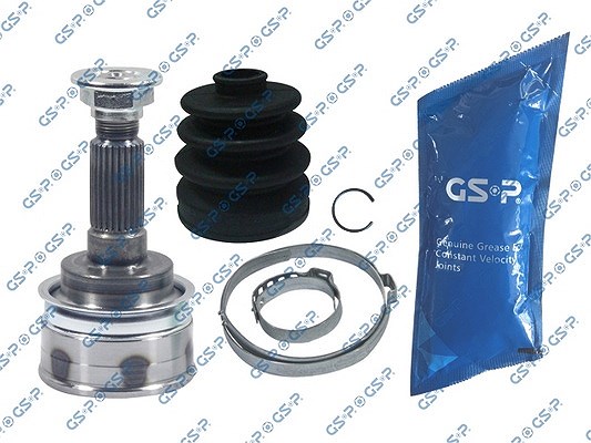 Gsp Gelenksatz, Antriebswelle [Hersteller-Nr. 818034] für Mazda