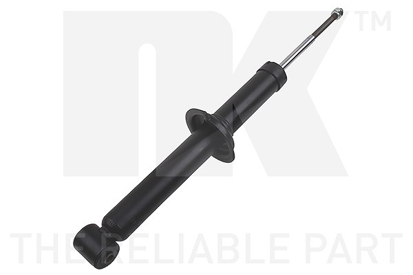 Nk Stossdämpfer hinten Gasdruck beidseitig [Hersteller-Nr. 63471651] für Audi