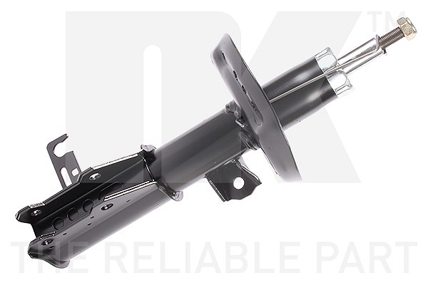 Nk Stoßdämpfer [Hersteller-Nr. 653634361] für Vauxhall, Opel