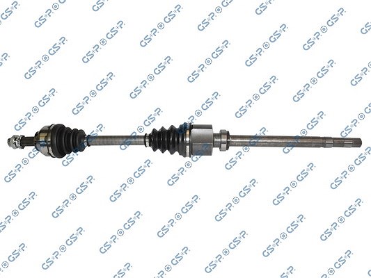 Gsp Antriebswelle [Hersteller-Nr. 210320] für Peugeot, Citroën