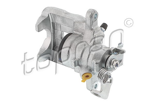 Topran Bremssattel [Hersteller-Nr. 631430] für Renault, Vauxhall, Opel