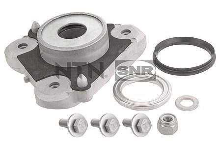 Snr Reparatursatz, Federbeinstützlager [Hersteller-Nr. KB659.27] für Peugeot, Toyota, Citroën, Fiat