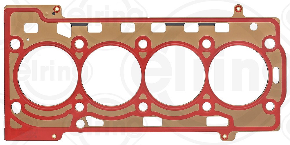 Elring Dichtung, Zylinderkopf [Hersteller-Nr. 732.841] für Audi, VW, Seat, Skoda