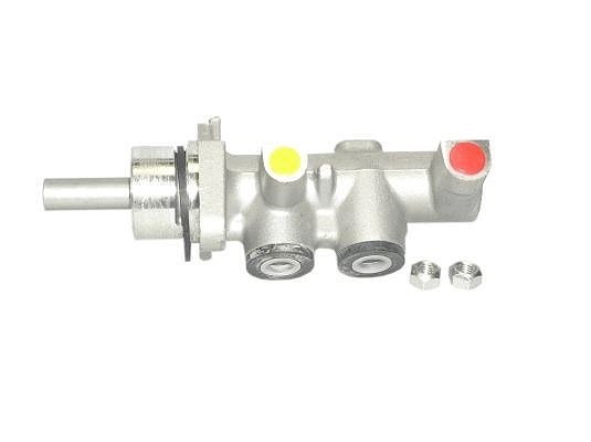 Hella Hauptbremszylinder [Hersteller-Nr. 8AM355501-781] für Vauxhall, Opel