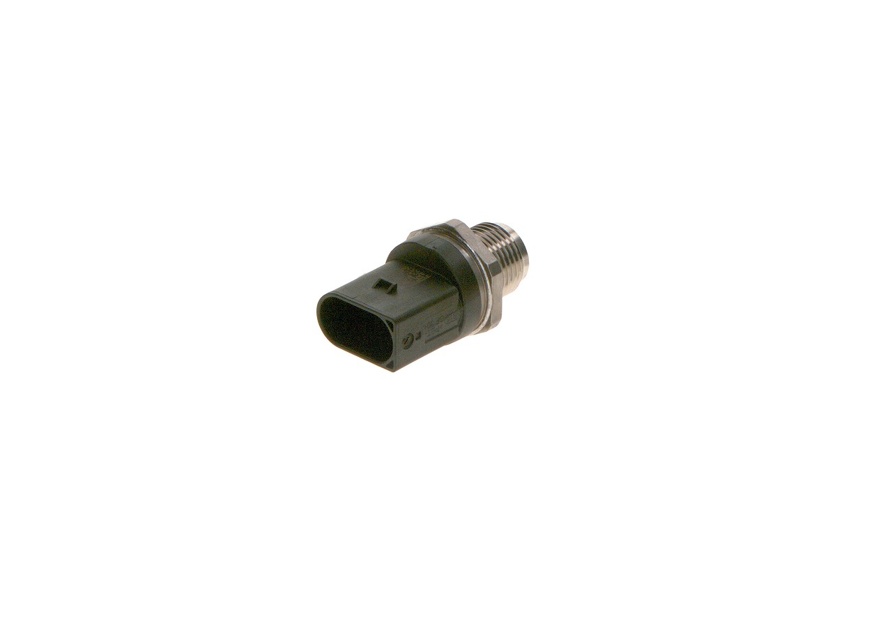 Bosch Sensor, Kraftstoffdruck [Hersteller-Nr. 0281006447] für Mini, BMW