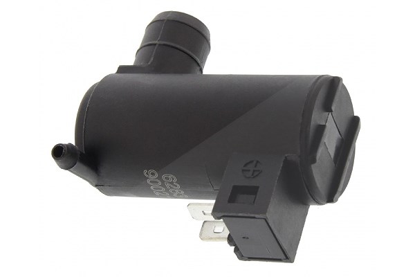 Mapco Waschwasserpumpe [Hersteller-Nr. 90021] für Peugeot, Citroën
