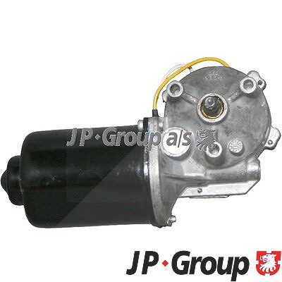 Jp Group Wischermotor [Hersteller-Nr. 1298200100] für Vauxhall, Opel