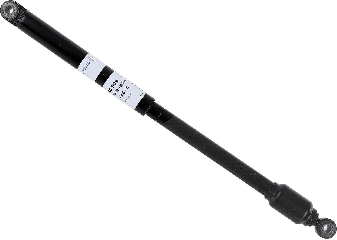 Sachs Lenkungsdämpfer [Hersteller-Nr. 280999] für Mercedes-Benz