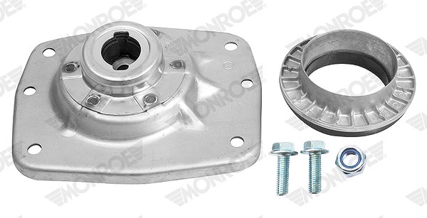 Monroe Federbeinstützlager [Hersteller-Nr. MK269R] für Fiat, Lancia, Peugeot, Citroën