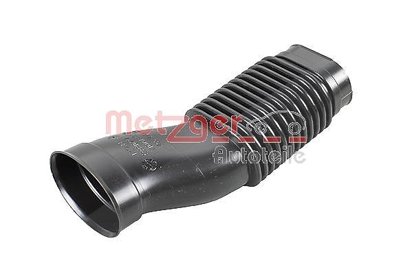 Metzger Autoteile Ansaugschlauch, Luftfilter [Hersteller-Nr. 2388044] für Vauxhall, Opel